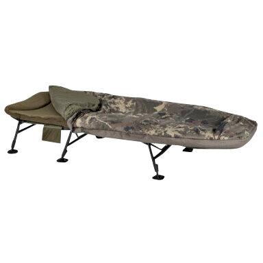 Nash Indulgence HD40 6 Leg Sleep System