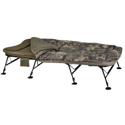  Indulgence HD40 8 Leg Sleep System
