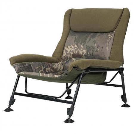 Nash Indulgence Emperor Chair