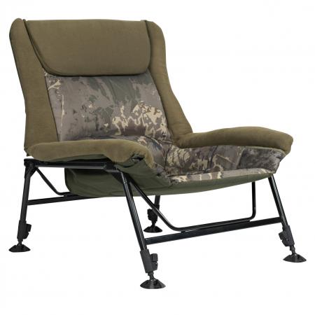 Nash Indulgence Emperor Chair