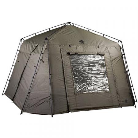 Nash Bank Life Gazebo