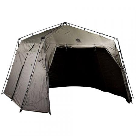 Nash Bank Life Gazebo