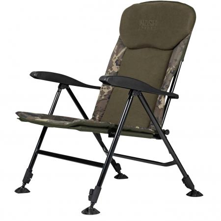 Nash Bank Life Reclining Chair