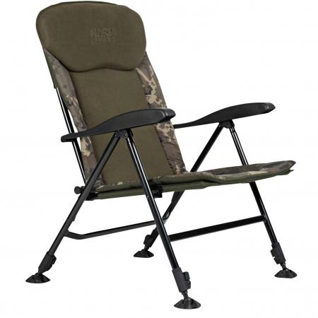 Nash Bank Life Reclining Chair