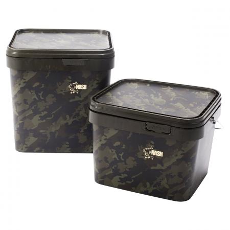 Nash Spot On Rectangular Bucket