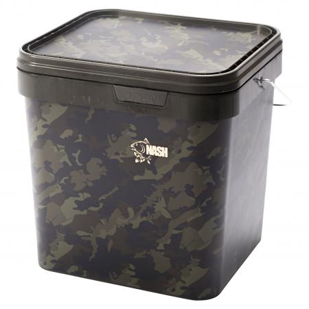 Nash Spot On Rectangular Bucket