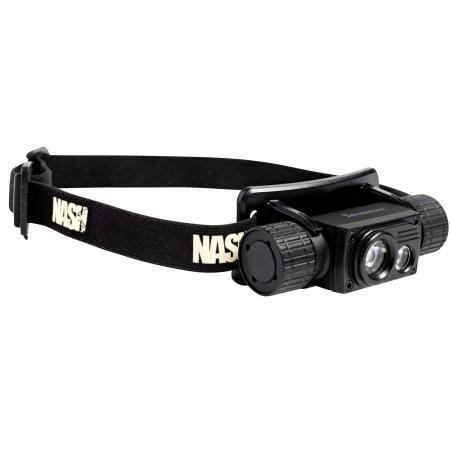 UV Lite Head Torch