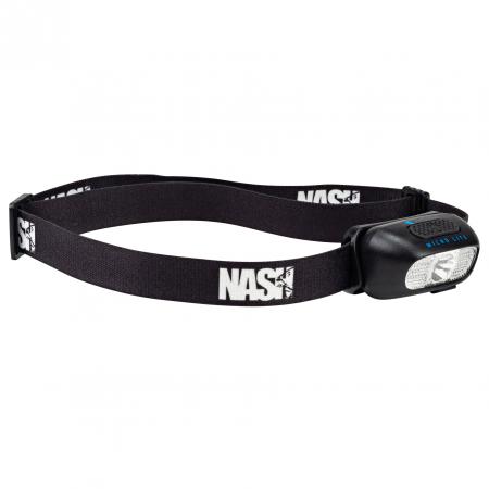 Micro Lite Head Torch