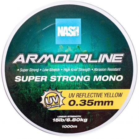 Nash Armourline Mono, grün