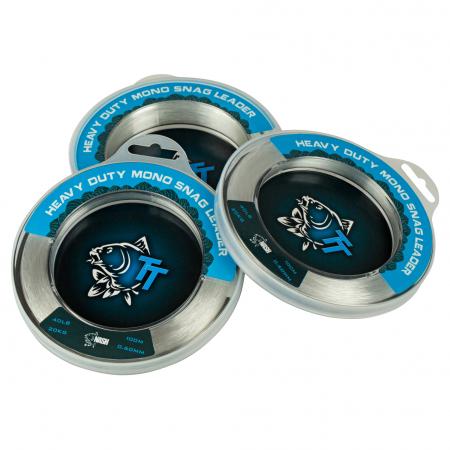 Nash Mono Snag Leader