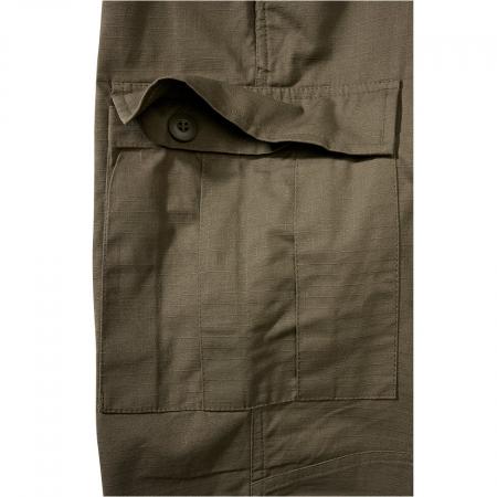 Brandit Women BDU Ripstop Pants Damen (Olive)