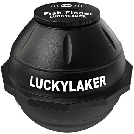 Lucky Laker Smartphone Echolot