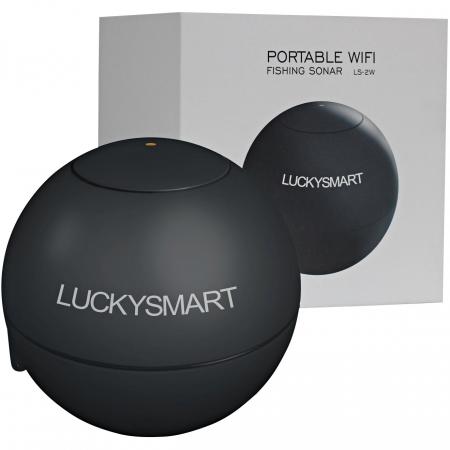 Lucky Smartphone Echolot Advanced