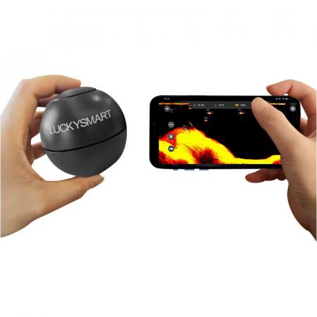  Smartphone Echolot Advanced