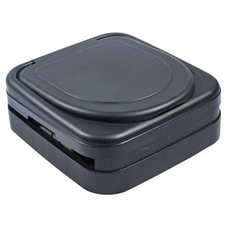 Kogha Camping Toilette Comfort