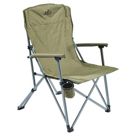 il Lago Passion Faltstuhl Ultra LBB