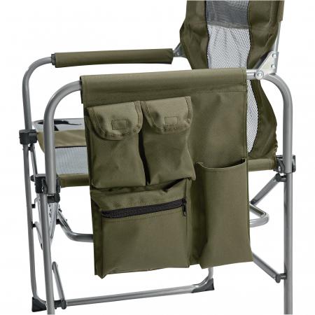 il Lago Passion Regisseurstuhl Maximum Comfort