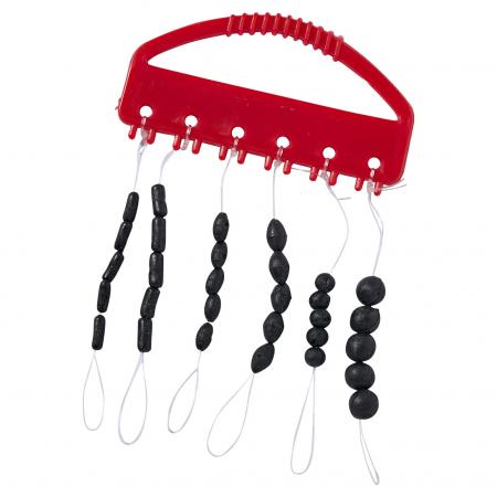 Kogha Gummistopper Sortiment
