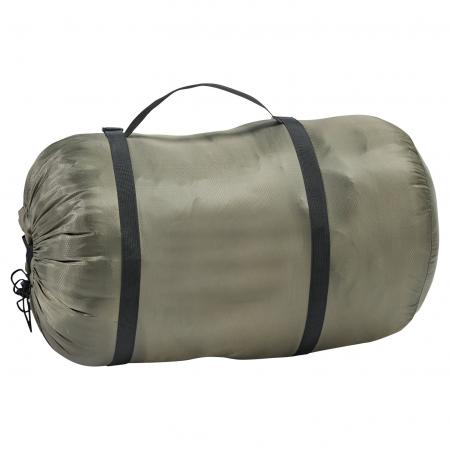 Kogha 5-Season Schlafsack Warrior Pro+