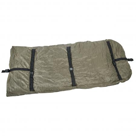 Kogha 5-Season Schlafsack Warrior Pro+