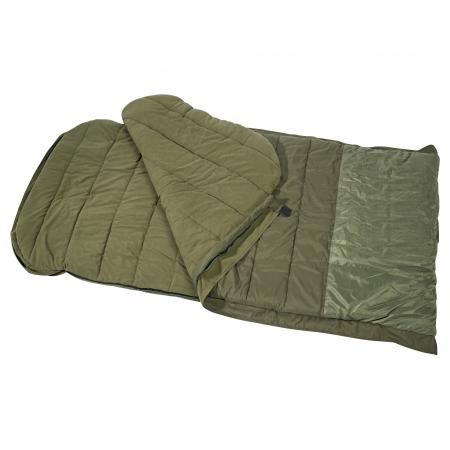  5-Season Schlafsack Warrior
