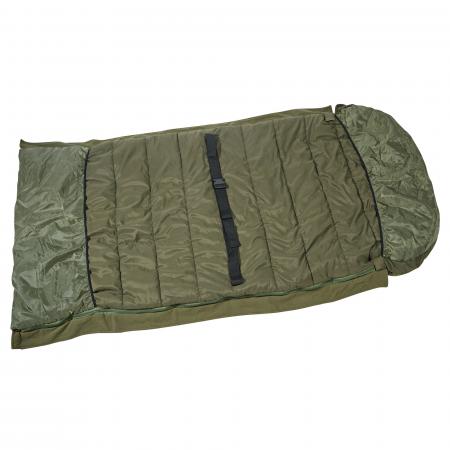 Kogha 5-Season Schlafsack Warrior