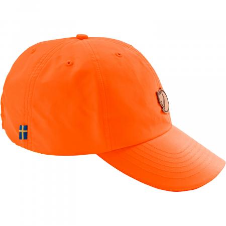  Sörmland Safety Cap (Safety Orange)
