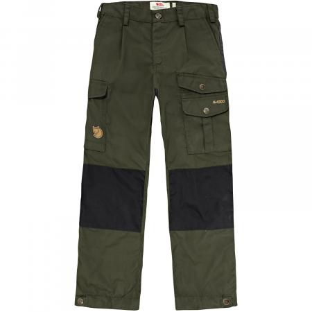  Singi Vidda Trousers Children Kids (Deep Forest)