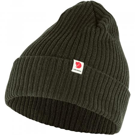  Övik Rib Hat (Deep Forest)
