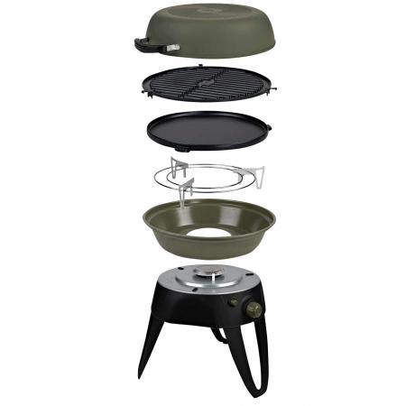 Fox ookware Cookstation