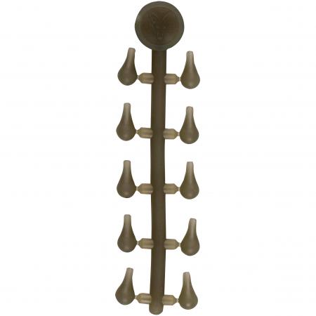  EDGES™ Naturals Powergrip Hook Beads