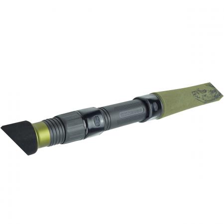 Sportex Catfire CS-2 Spin