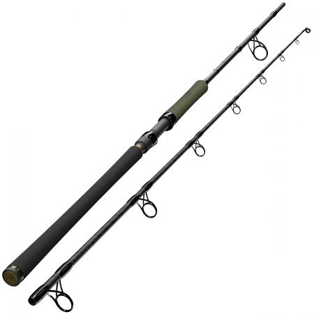  Catfire CS-2 Boat