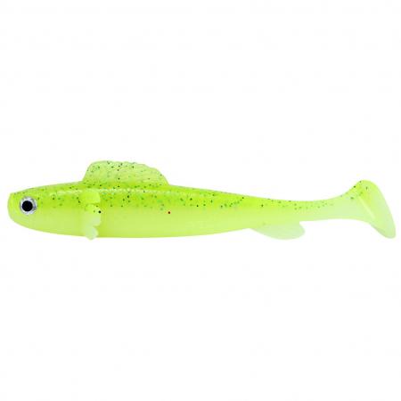 Lurejunks Finisher artificial lure (Poison)