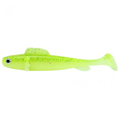 Lurejunks Finisher artificial lure (Poison)