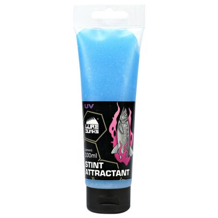  Attractant (Stint)