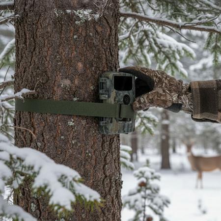  Wildkamera HD Super 16