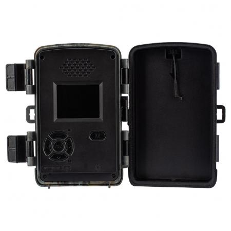  Set 5 x Wildkamera HD Super 16