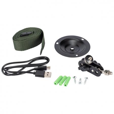  Set 5 x Wildkamera HD Super 16