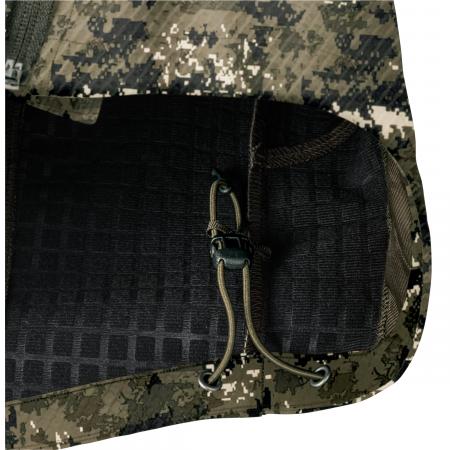 il Lago Prestige Membranjacke Stalker Pro Herren (Camouflage)