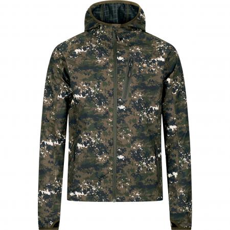 il Lago Prestige Membranjacke Stalker Pro Herren (Camouflage)