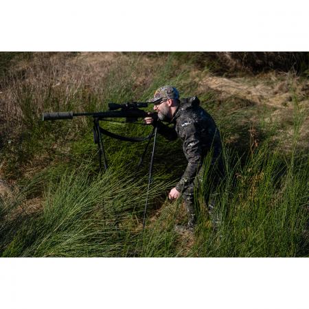  Membranjacke Stalker Pro Herren (Camouflage)
