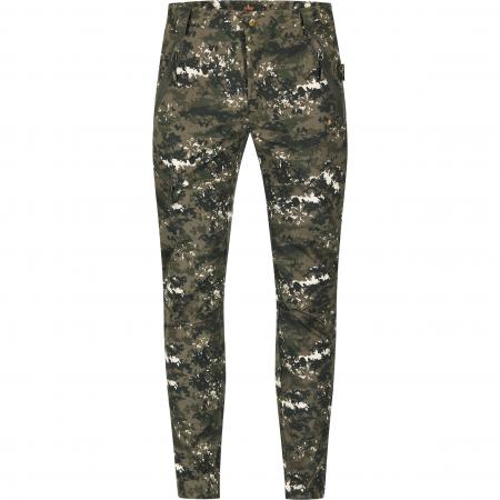  Membranhose Stalker Pro Herren (Camouflage)