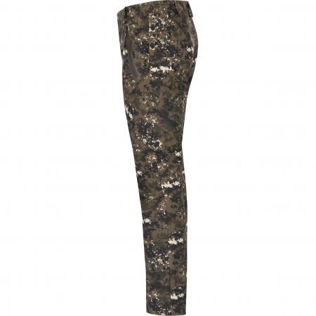 il Lago Prestige Membranhose Stalker Pro Herren (Camouflage)