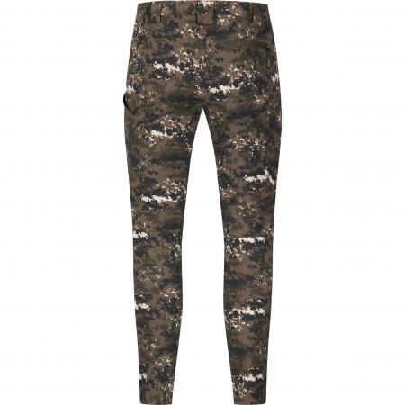 il Lago Prestige Membranhose Stalker Pro Herren (Camouflage)