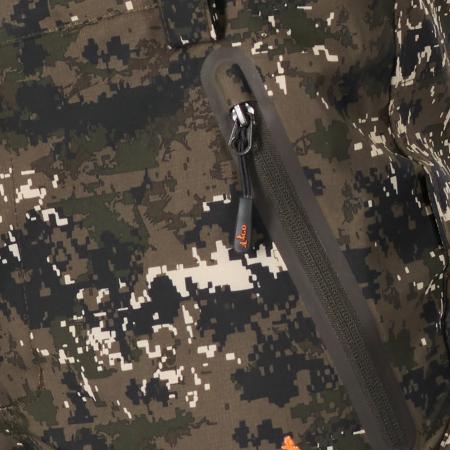 il Lago Prestige Membranhose Stalker Pro Herren (Camouflage)
