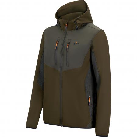  Membrane Jacket Striker HF Men (Olive)