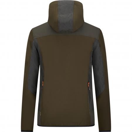  Membrane Jacket Striker HF Men (Olive)