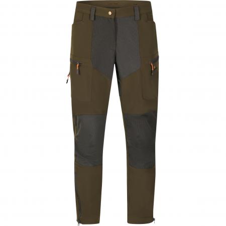  Striker HF Membrane Trousers LTX Men (Olive/Anthracite)