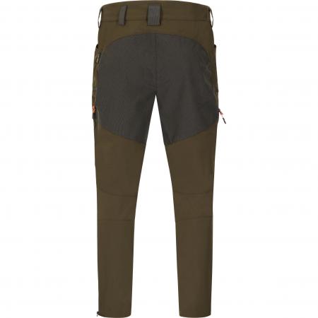 Membranhose Striker HF LTX Herren (Oliv/Anthrazit)